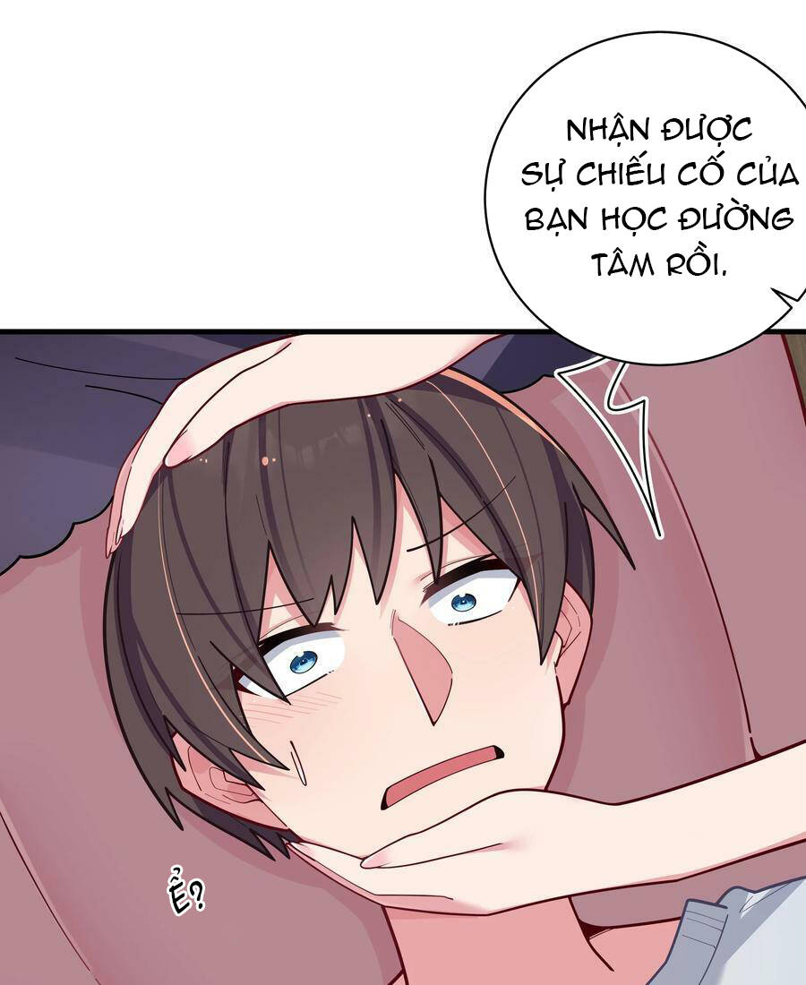 Làm Sao Để Chạy Trốn Dàn Hậu Cung Chapter 64 - Trang 38