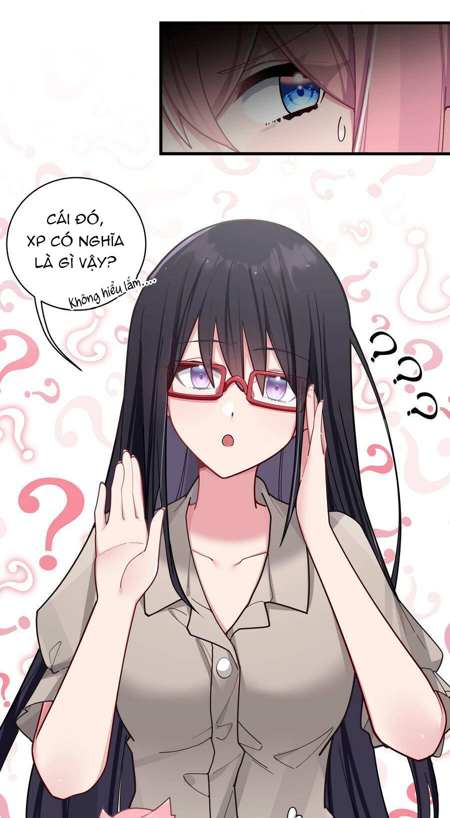 Làm Sao Để Chạy Trốn Dàn Hậu Cung Chapter 64 - Trang 3