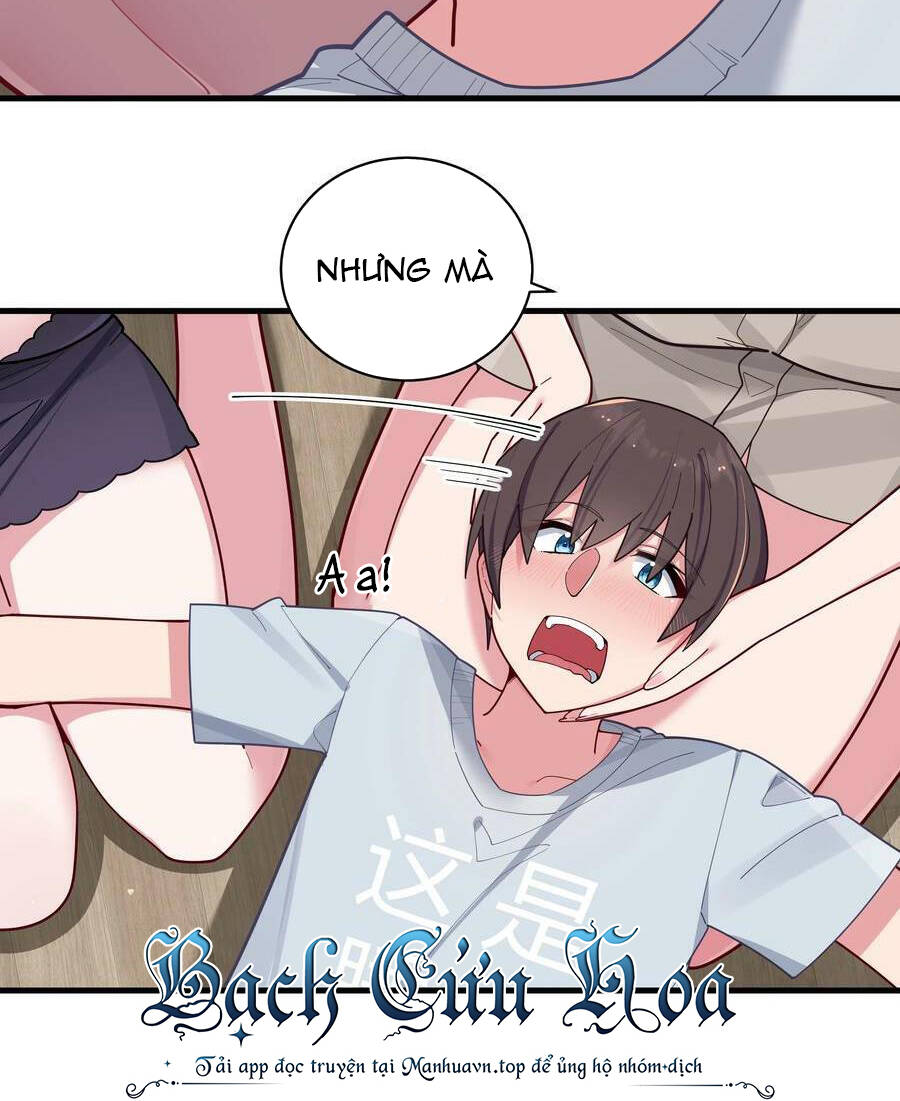 Làm Sao Để Chạy Trốn Dàn Hậu Cung Chapter 64 - Trang 39