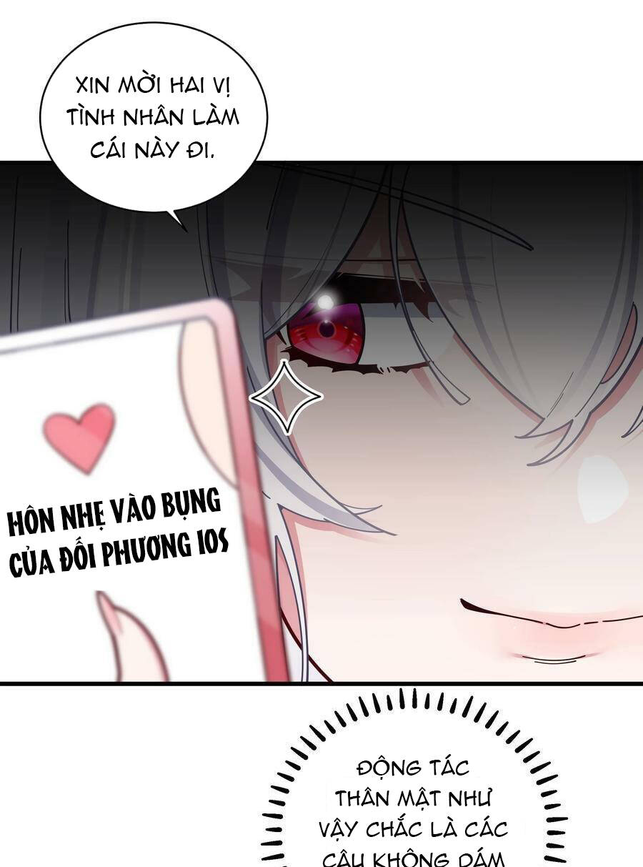 Làm Sao Để Chạy Trốn Dàn Hậu Cung Chapter 64 - Trang 42