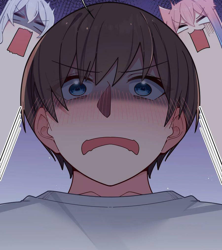 Làm Sao Để Chạy Trốn Dàn Hậu Cung Chapter 64 - Trang 48