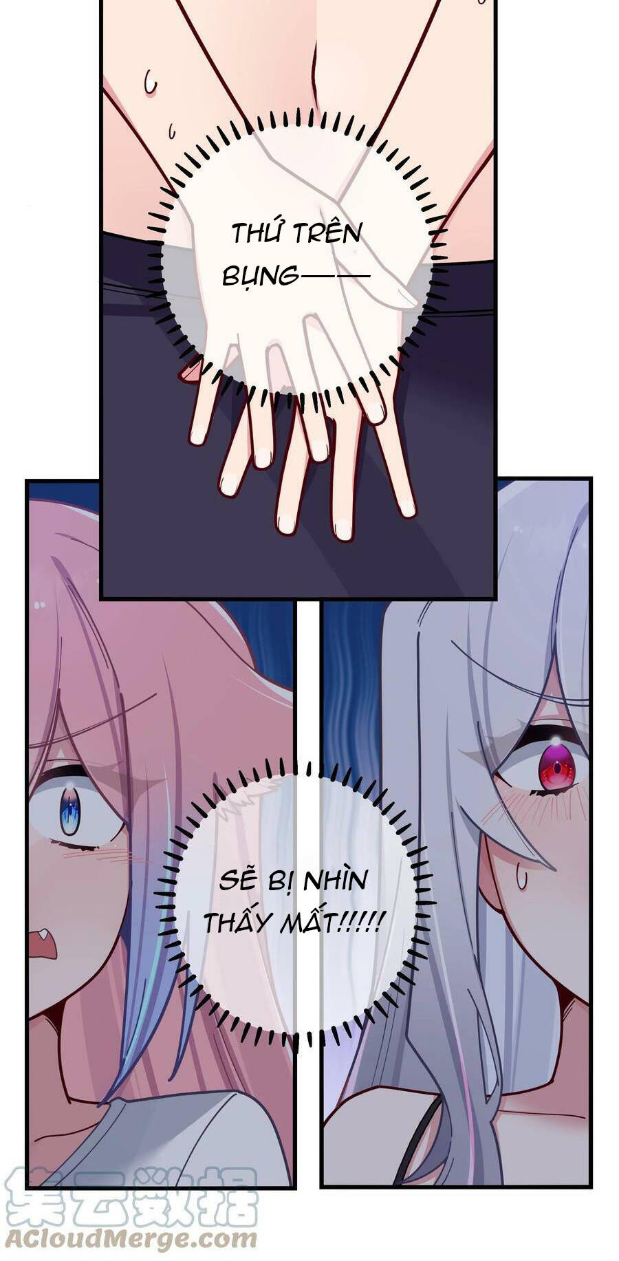 Làm Sao Để Chạy Trốn Dàn Hậu Cung - Chapter 64 - Page 54