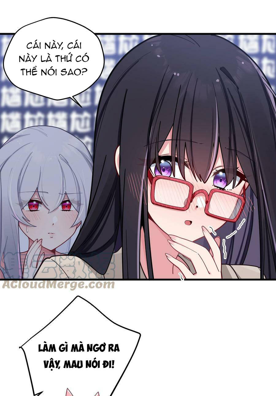 Làm Sao Để Chạy Trốn Dàn Hậu Cung Chapter 64 - Trang 5