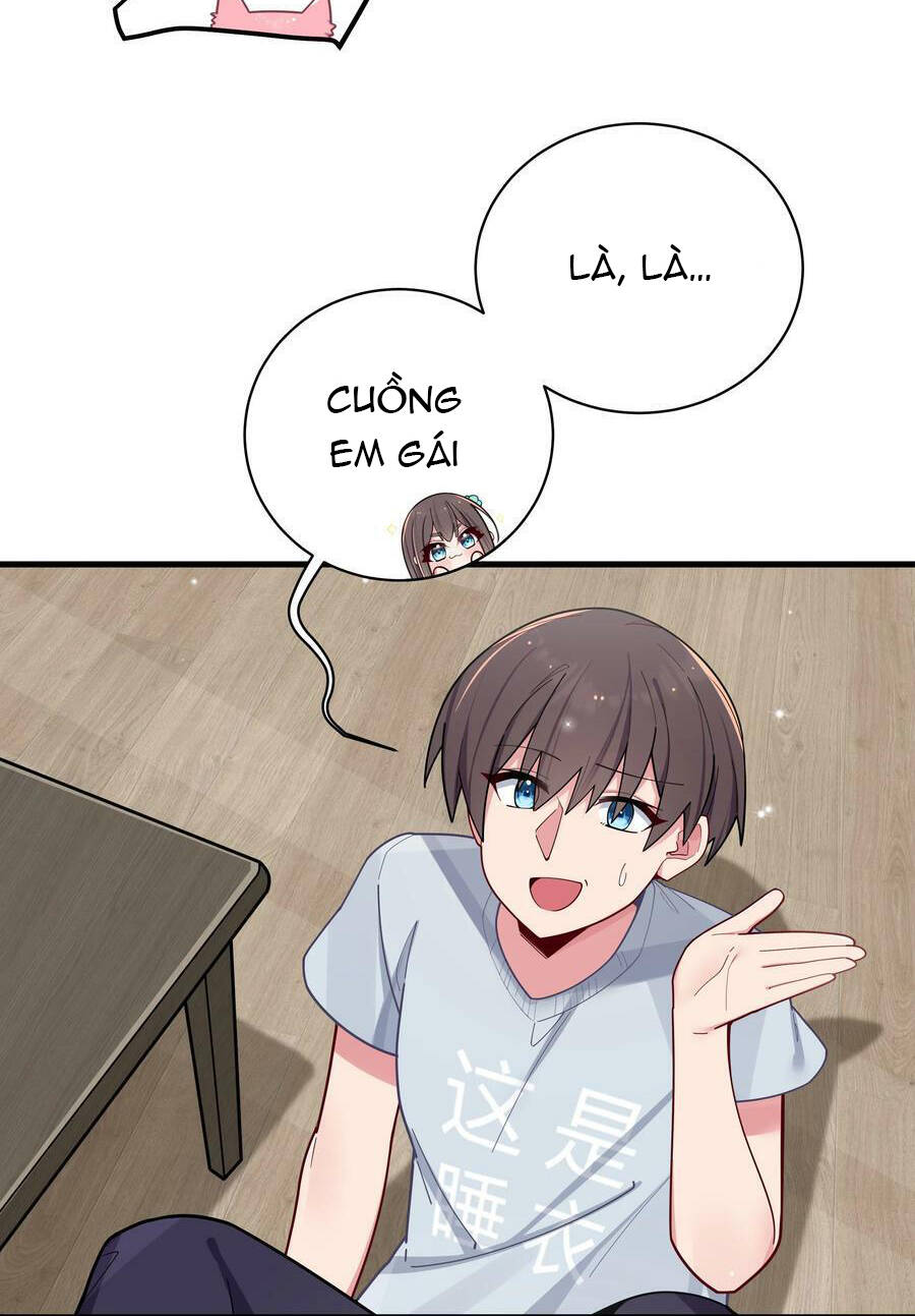 Làm Sao Để Chạy Trốn Dàn Hậu Cung Chapter 64 - Trang 6