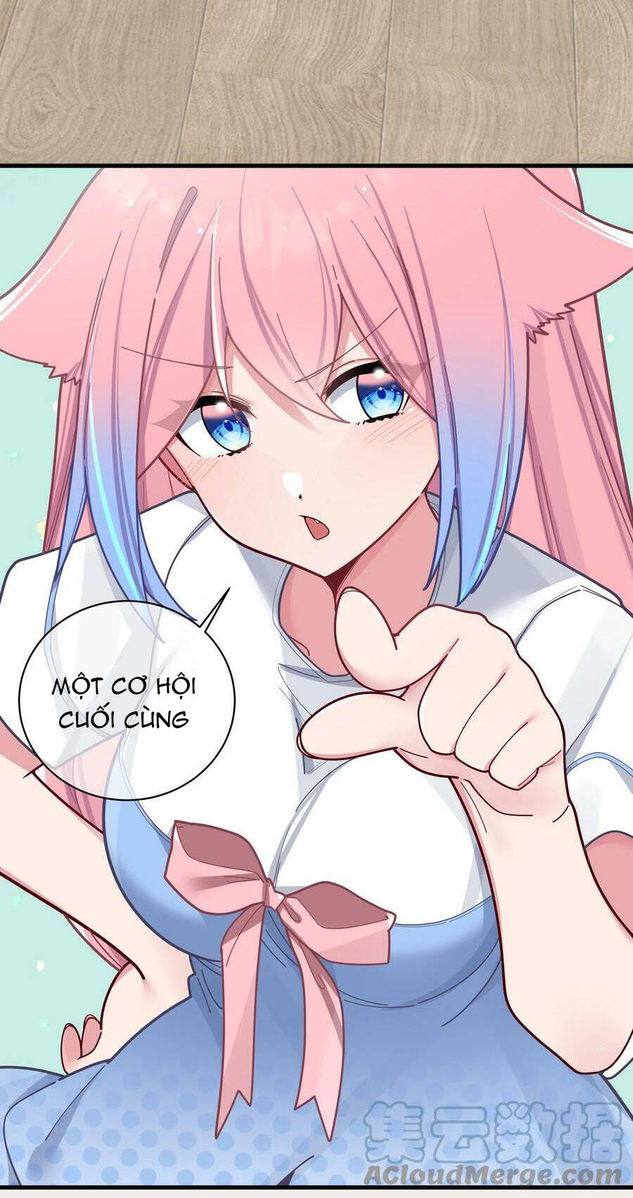 Làm Sao Để Chạy Trốn Dàn Hậu Cung Chapter 64 - Trang 8