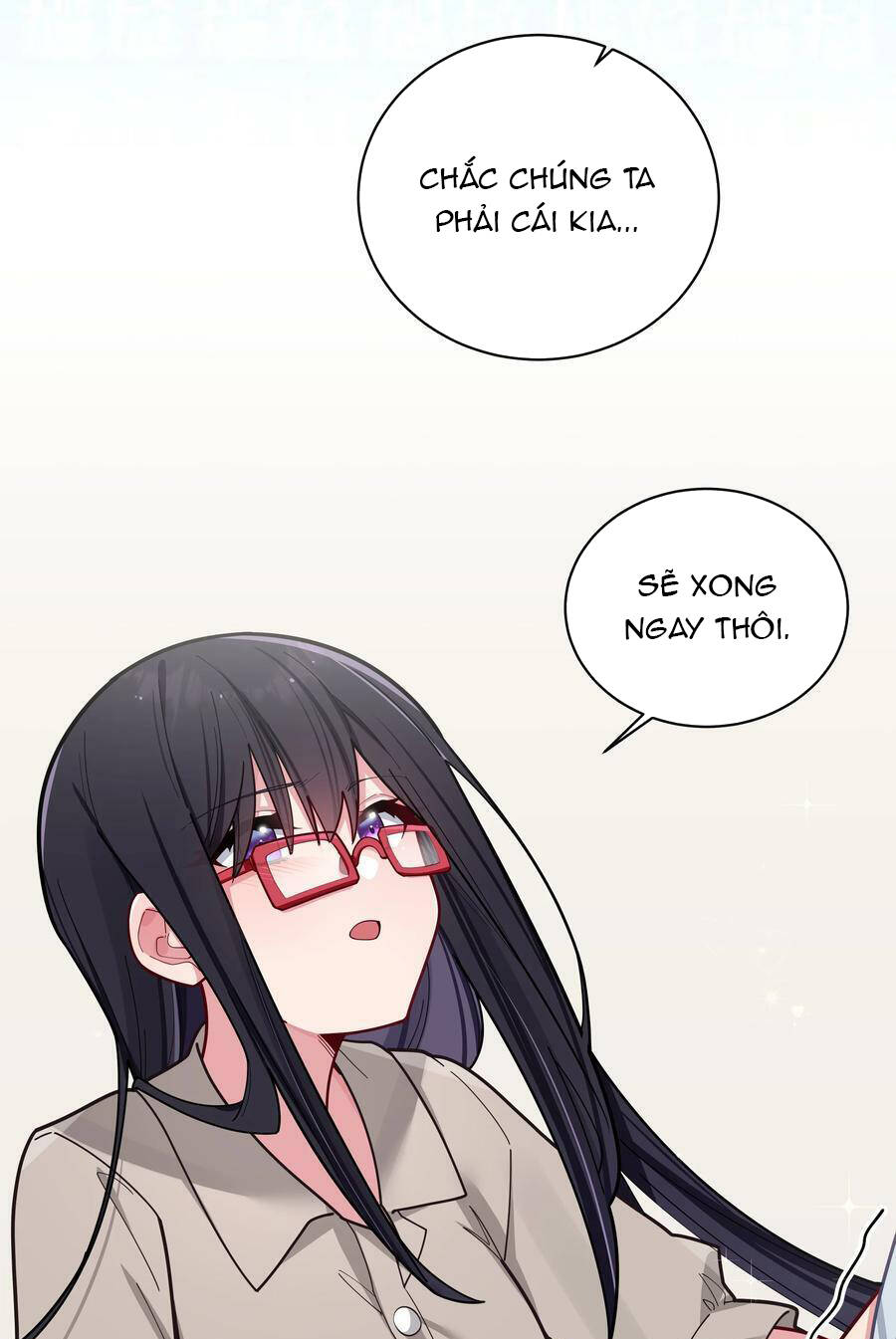 Làm Sao Để Chạy Trốn Dàn Hậu Cung Chapter 65 - Trang 10