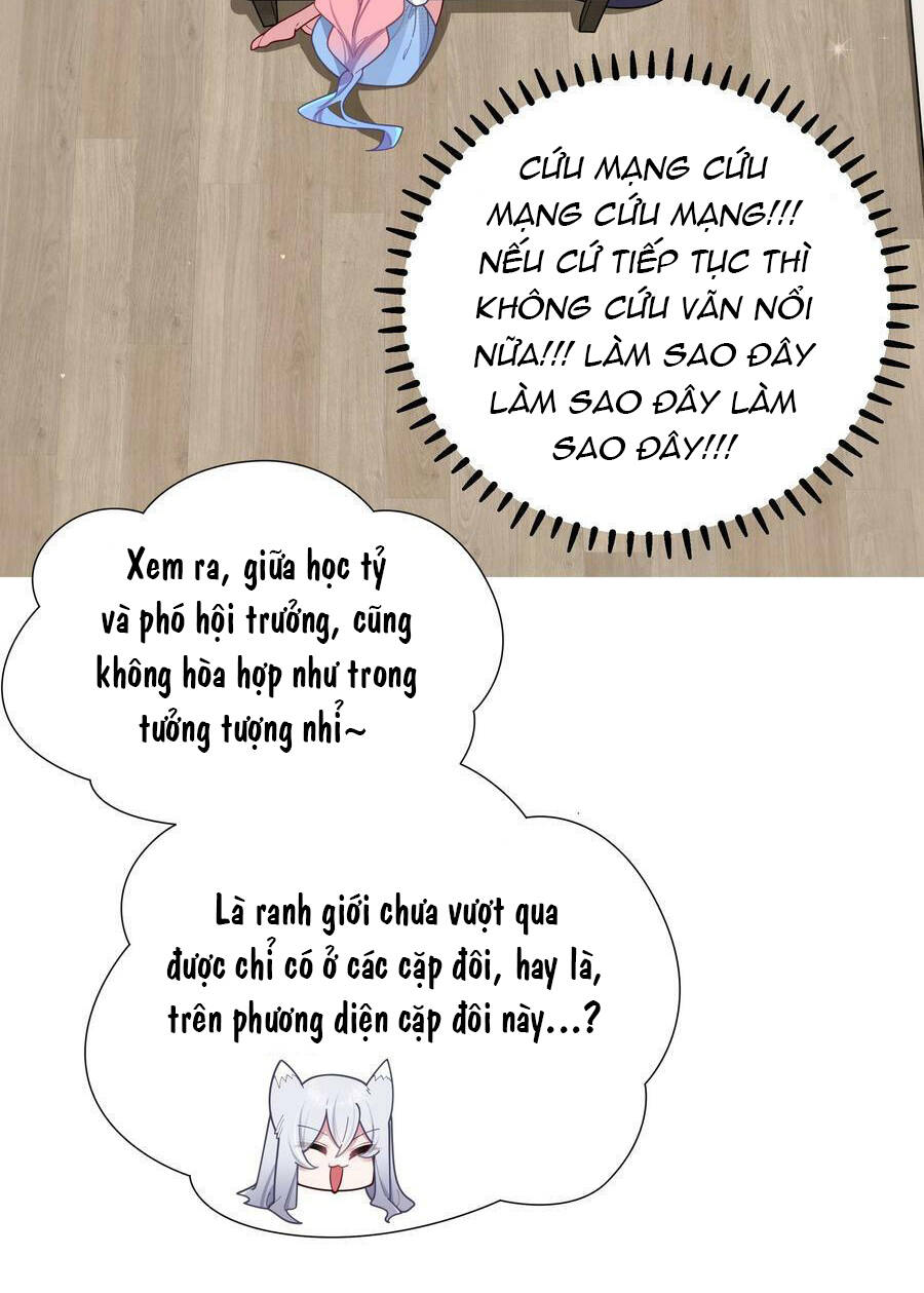 Làm Sao Để Chạy Trốn Dàn Hậu Cung Chapter 65 - Trang 14