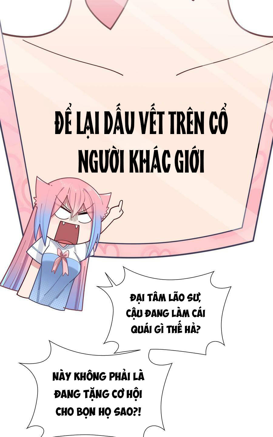 Làm Sao Để Chạy Trốn Dàn Hậu Cung Chapter 65 - Trang 20