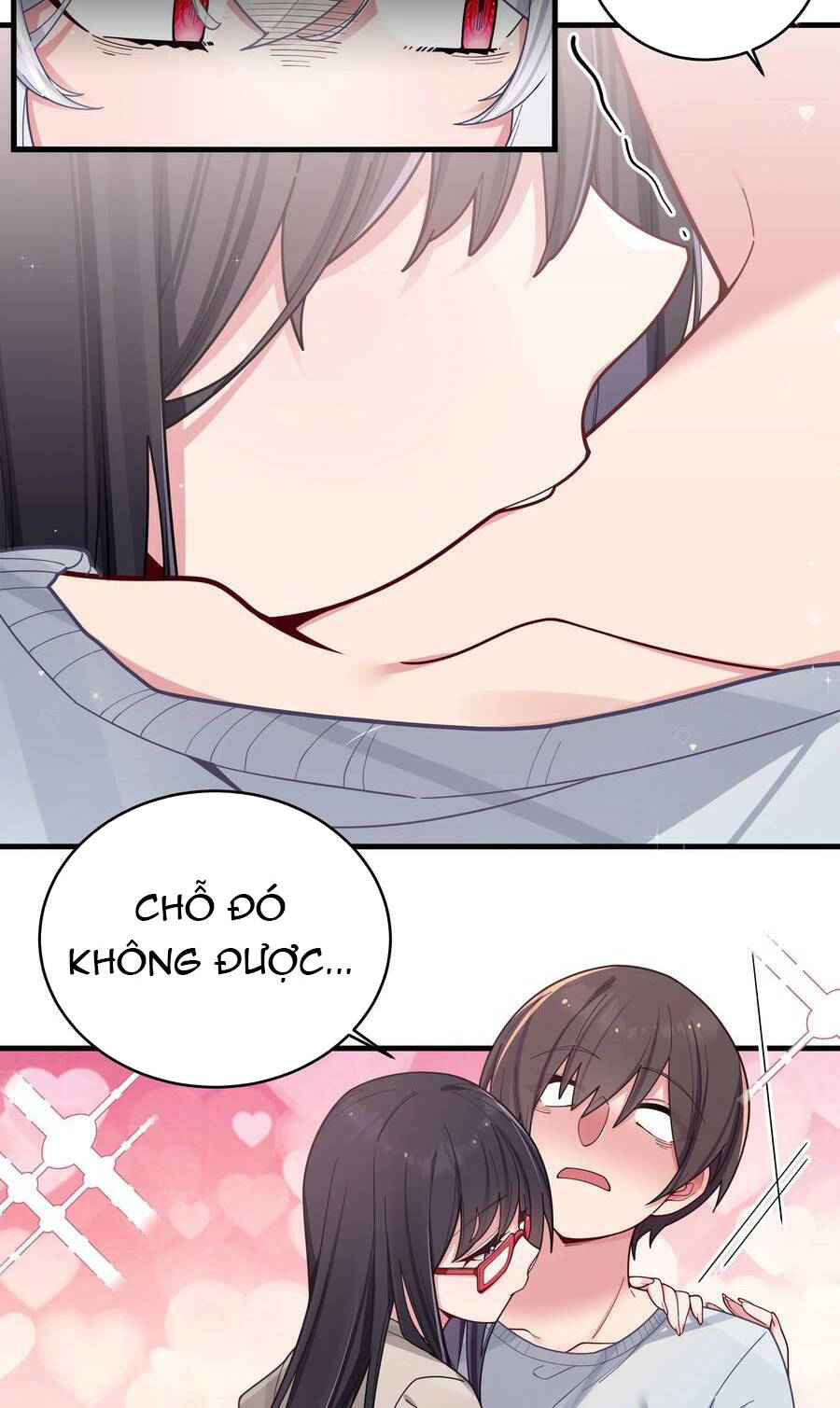 Làm Sao Để Chạy Trốn Dàn Hậu Cung Chapter 65 - Trang 23