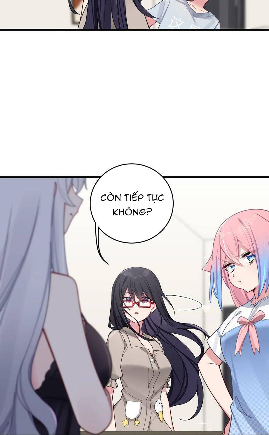 Làm Sao Để Chạy Trốn Dàn Hậu Cung Chapter 65 - Trang 25