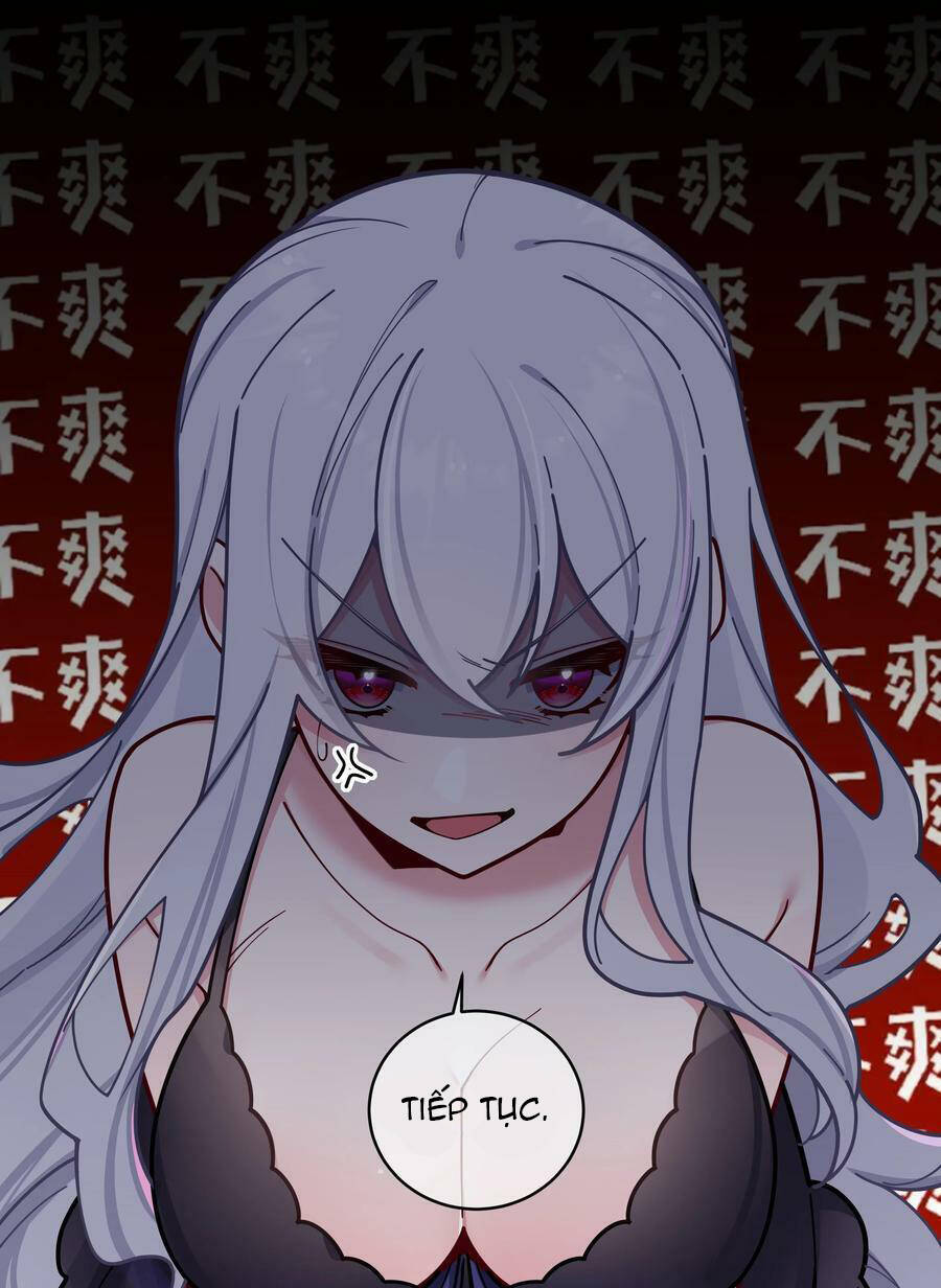 Làm Sao Để Chạy Trốn Dàn Hậu Cung Chapter 65 - Trang 26