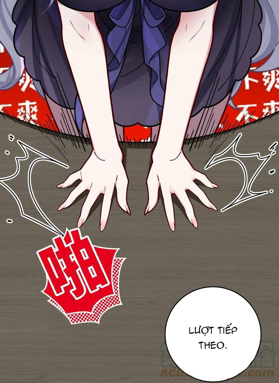 Làm Sao Để Chạy Trốn Dàn Hậu Cung Chapter 65 - Trang 27