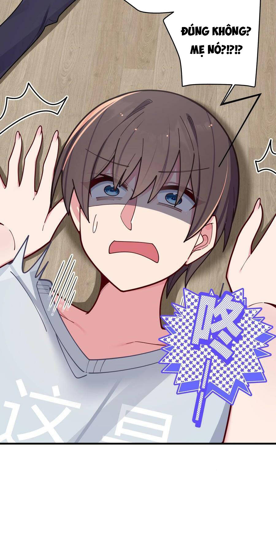 Làm Sao Để Chạy Trốn Dàn Hậu Cung Chapter 65 - Trang 29