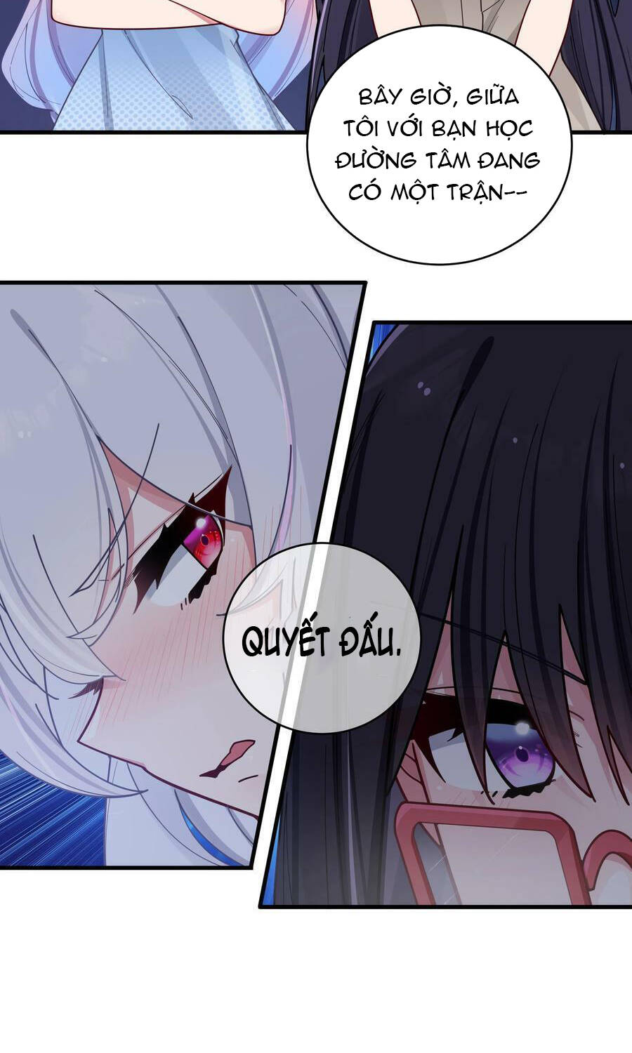 Làm Sao Để Chạy Trốn Dàn Hậu Cung Chapter 65 - Trang 33