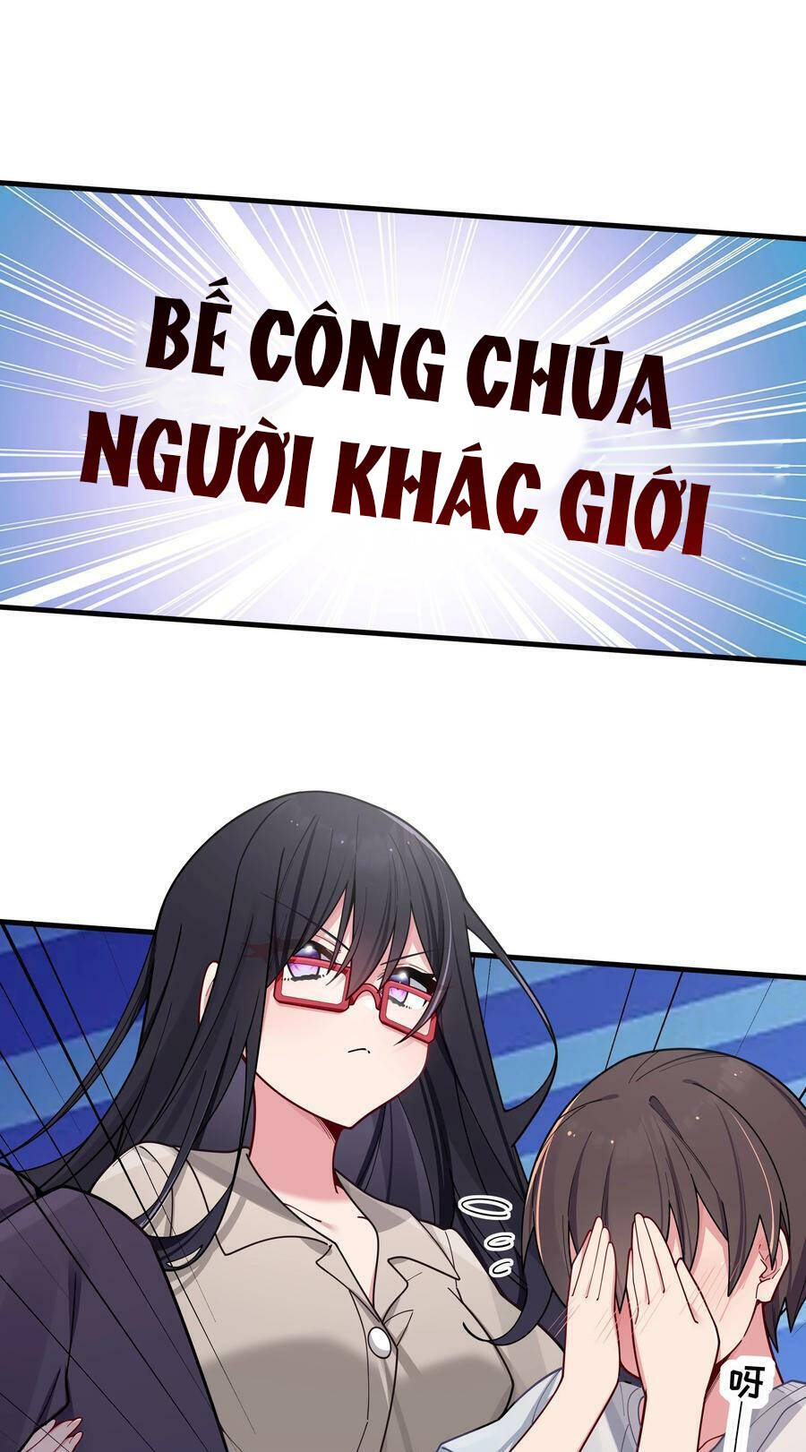 Làm Sao Để Chạy Trốn Dàn Hậu Cung Chapter 65 - Trang 34