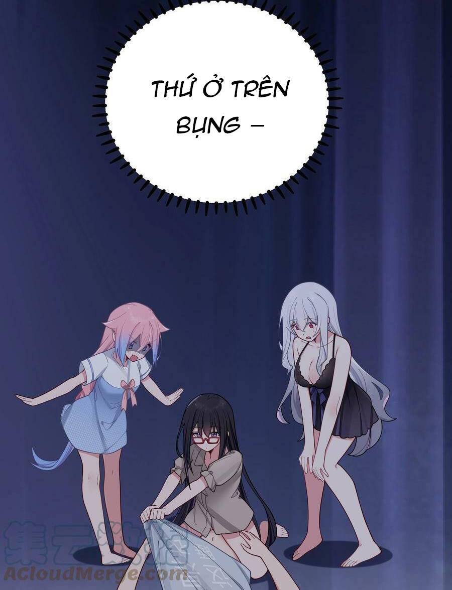 Làm Sao Để Chạy Trốn Dàn Hậu Cung Chapter 65 - Trang 3