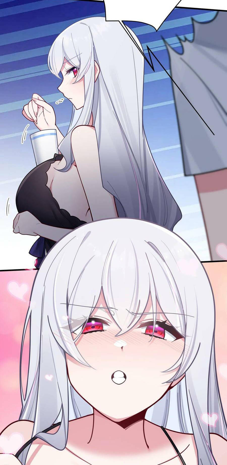 Làm Sao Để Chạy Trốn Dàn Hậu Cung Chapter 65 - Trang 42