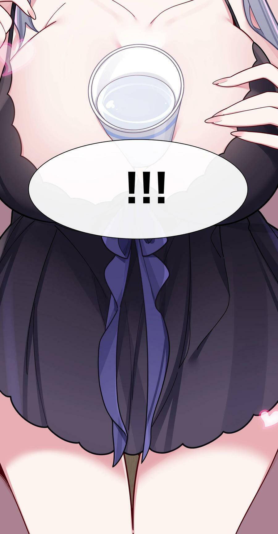 Làm Sao Để Chạy Trốn Dàn Hậu Cung Chapter 65 - Trang 43