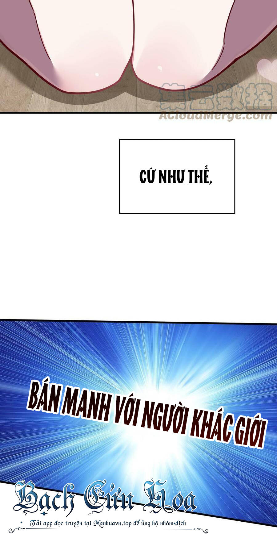 Làm Sao Để Chạy Trốn Dàn Hậu Cung Chapter 65 - Trang 44