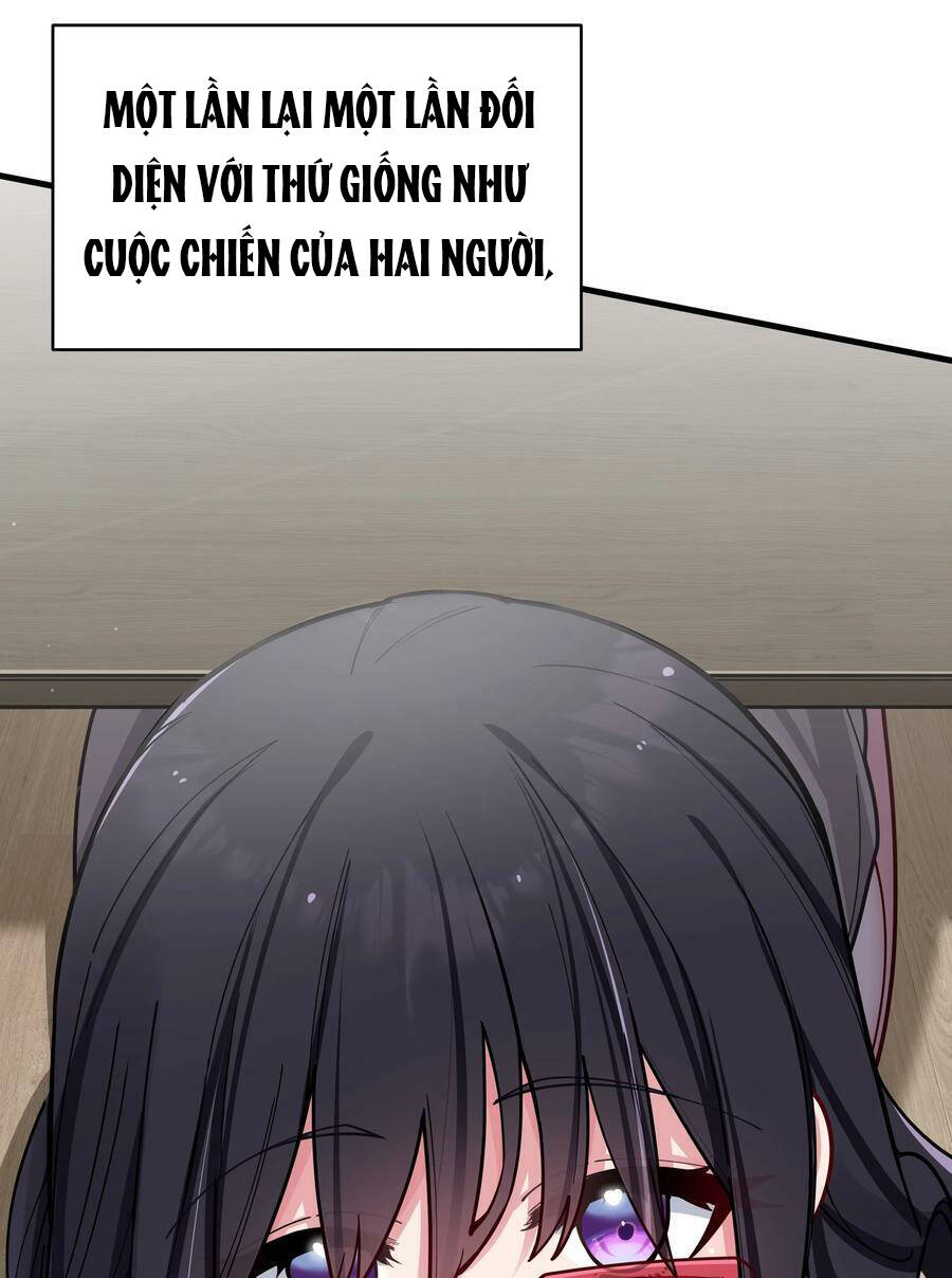 Làm Sao Để Chạy Trốn Dàn Hậu Cung Chapter 65 - Trang 45