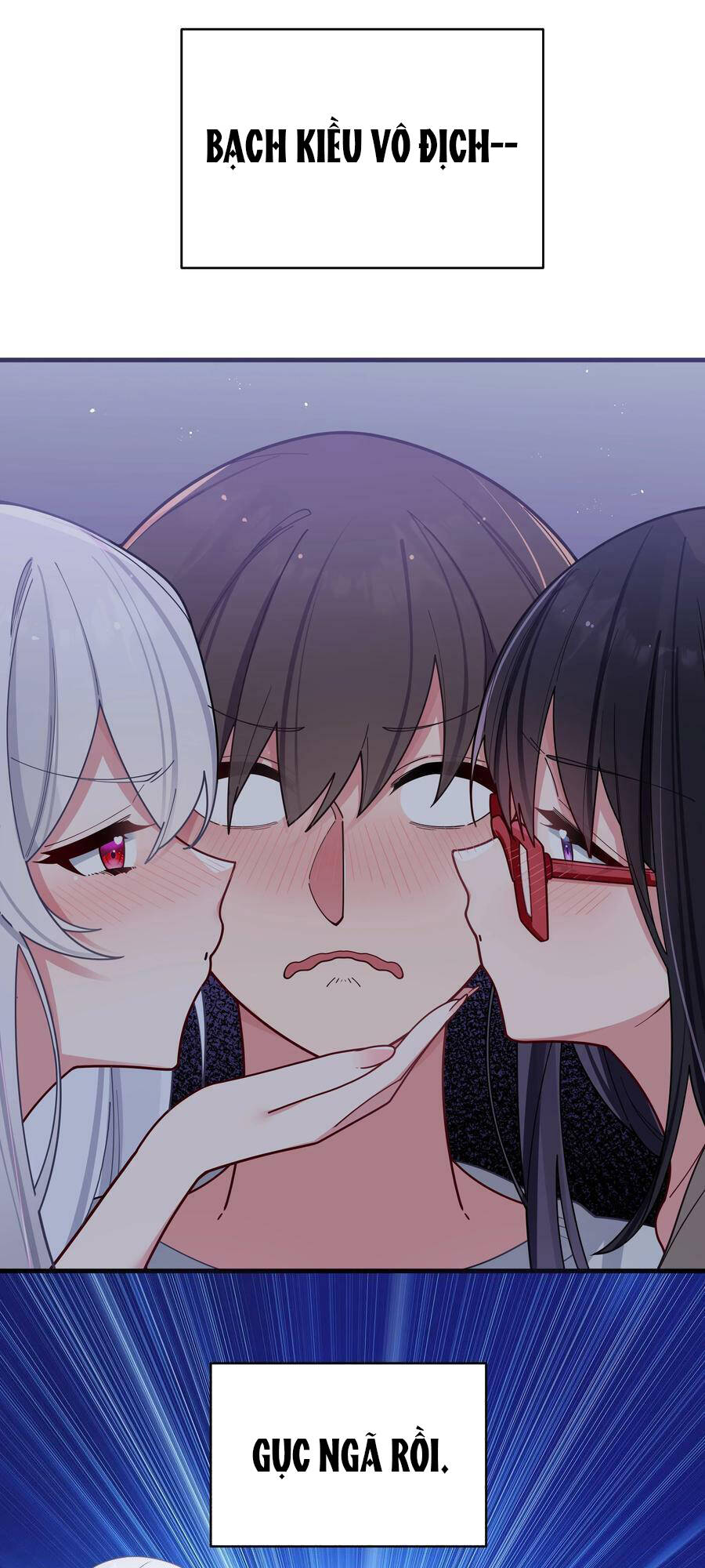 Làm Sao Để Chạy Trốn Dàn Hậu Cung Chapter 65 - Trang 47