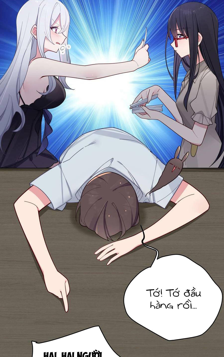 Làm Sao Để Chạy Trốn Dàn Hậu Cung Chapter 65 - Trang 48