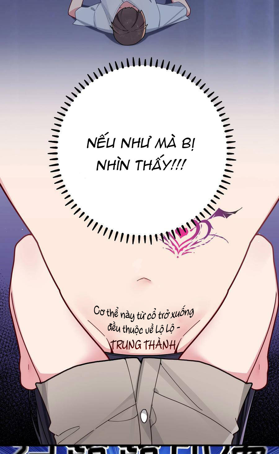 Làm Sao Để Chạy Trốn Dàn Hậu Cung Chapter 65 - Trang 4