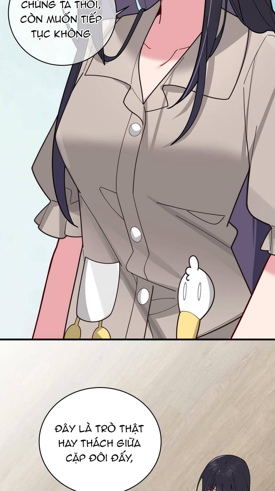 Làm Sao Để Chạy Trốn Dàn Hậu Cung Chapter 65 - Trang 51