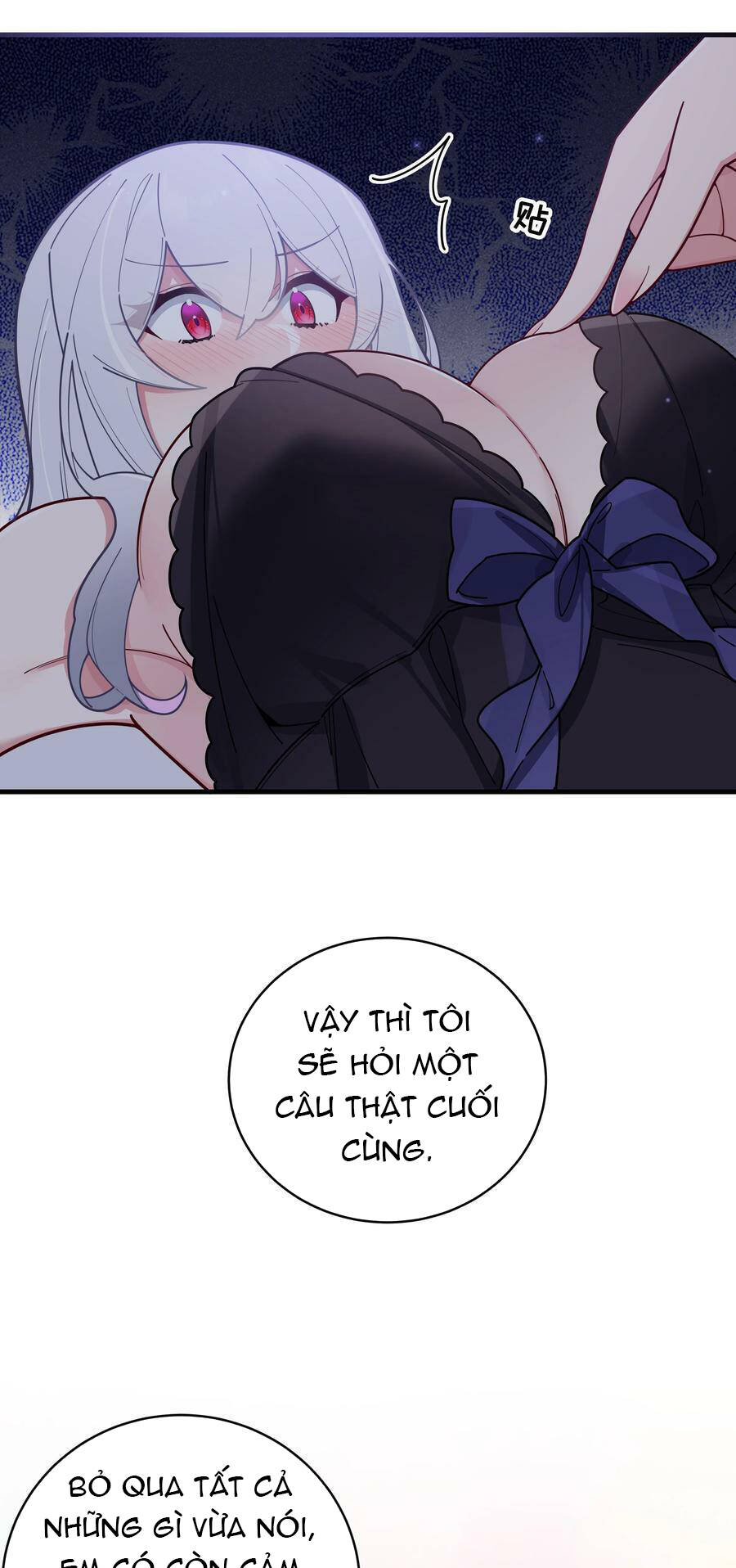 Làm Sao Để Chạy Trốn Dàn Hậu Cung Chapter 65 - Trang 53