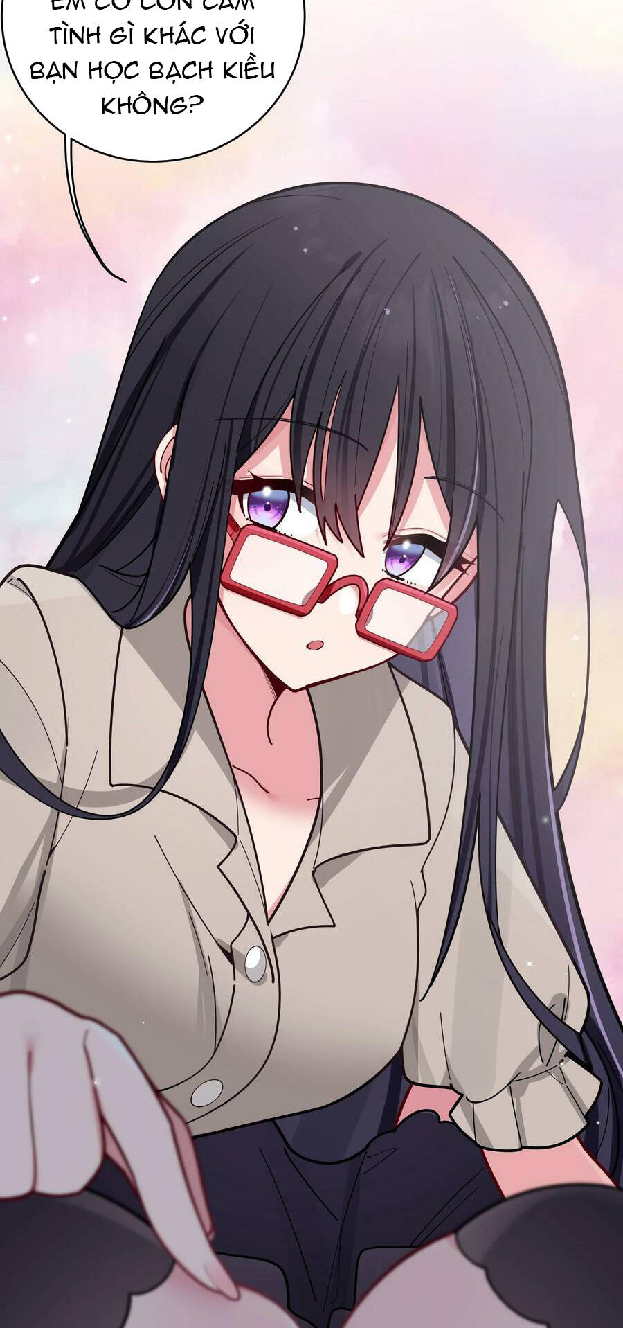 Làm Sao Để Chạy Trốn Dàn Hậu Cung Chapter 65 - Trang 54