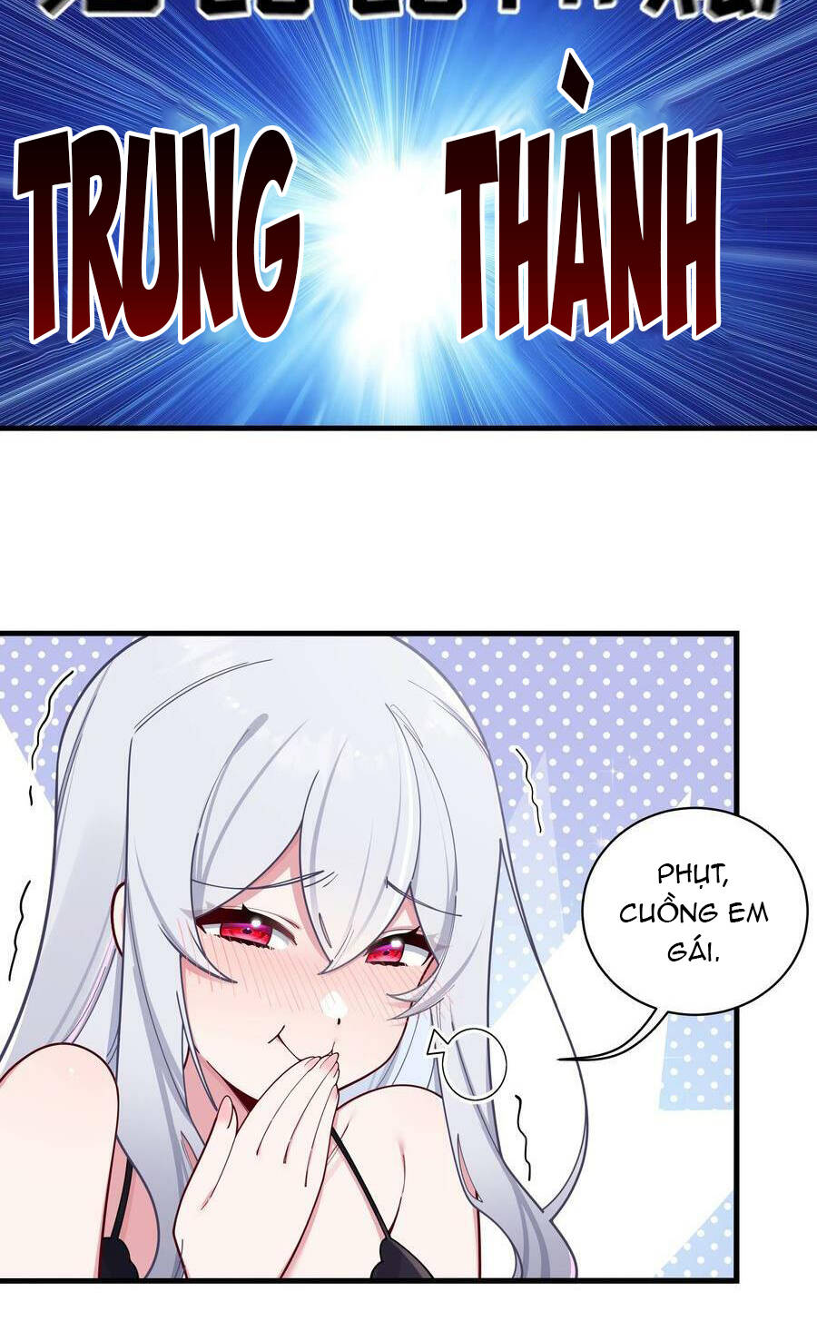 Làm Sao Để Chạy Trốn Dàn Hậu Cung Chapter 65 - Trang 5