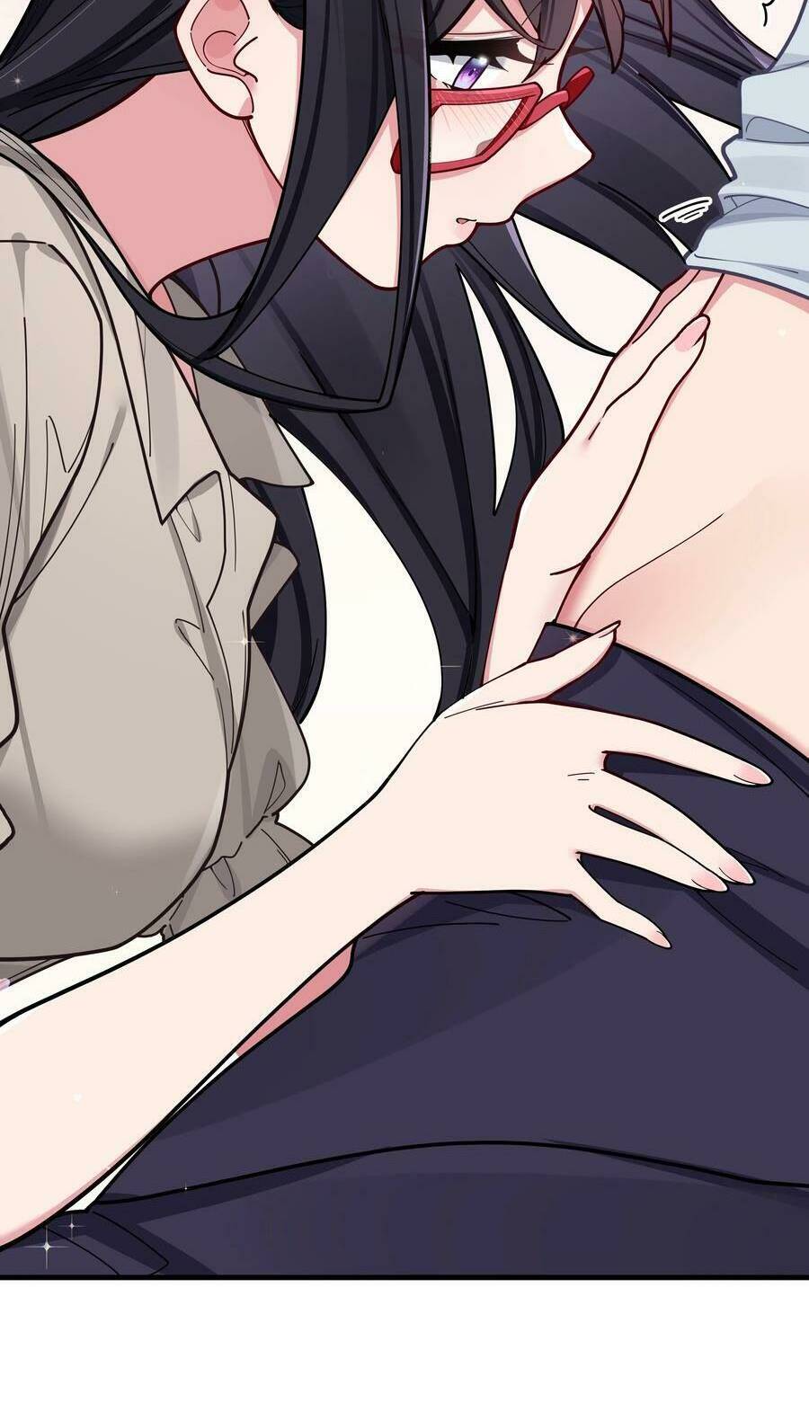 Làm Sao Để Chạy Trốn Dàn Hậu Cung Chapter 65 - Trang 7