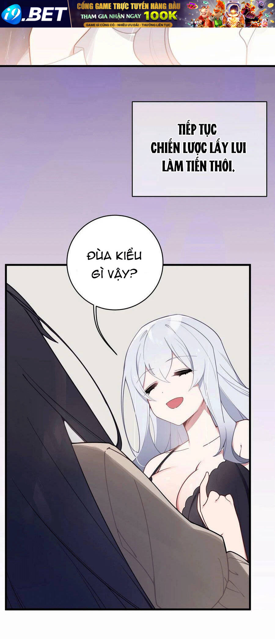 Làm Sao Để Chạy Trốn Dàn Hậu Cung Chapter 66 - Trang 10