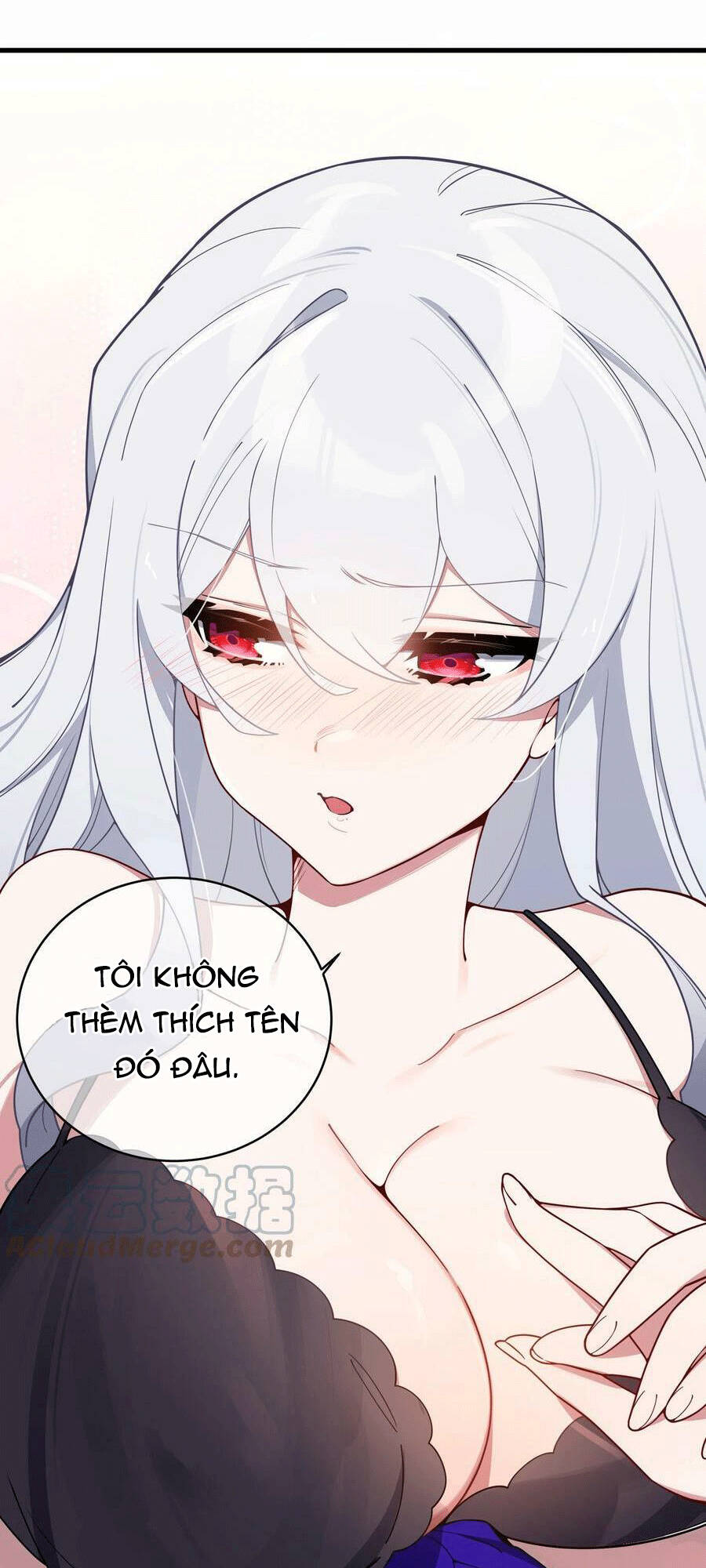 Làm Sao Để Chạy Trốn Dàn Hậu Cung Chapter 66 - Trang 11