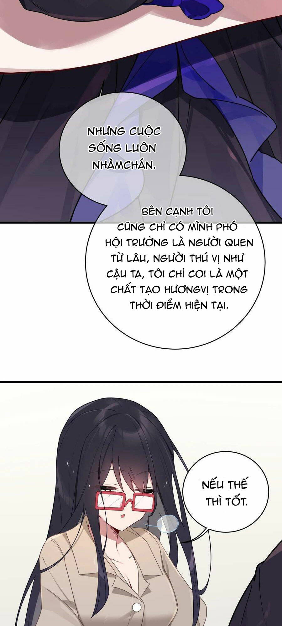 Làm Sao Để Chạy Trốn Dàn Hậu Cung Chapter 66 - Trang 12