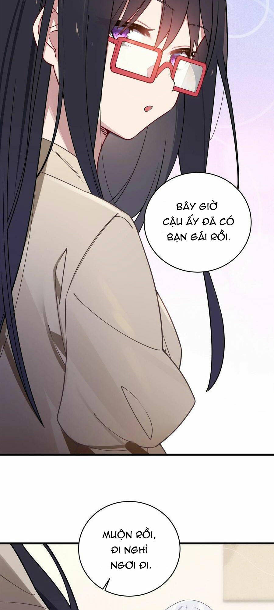 Làm Sao Để Chạy Trốn Dàn Hậu Cung Chapter 66 - Trang 14