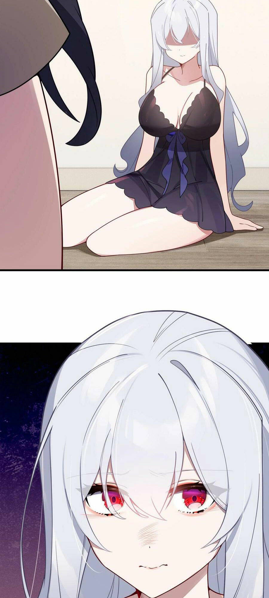 Làm Sao Để Chạy Trốn Dàn Hậu Cung Chapter 66 - Trang 15