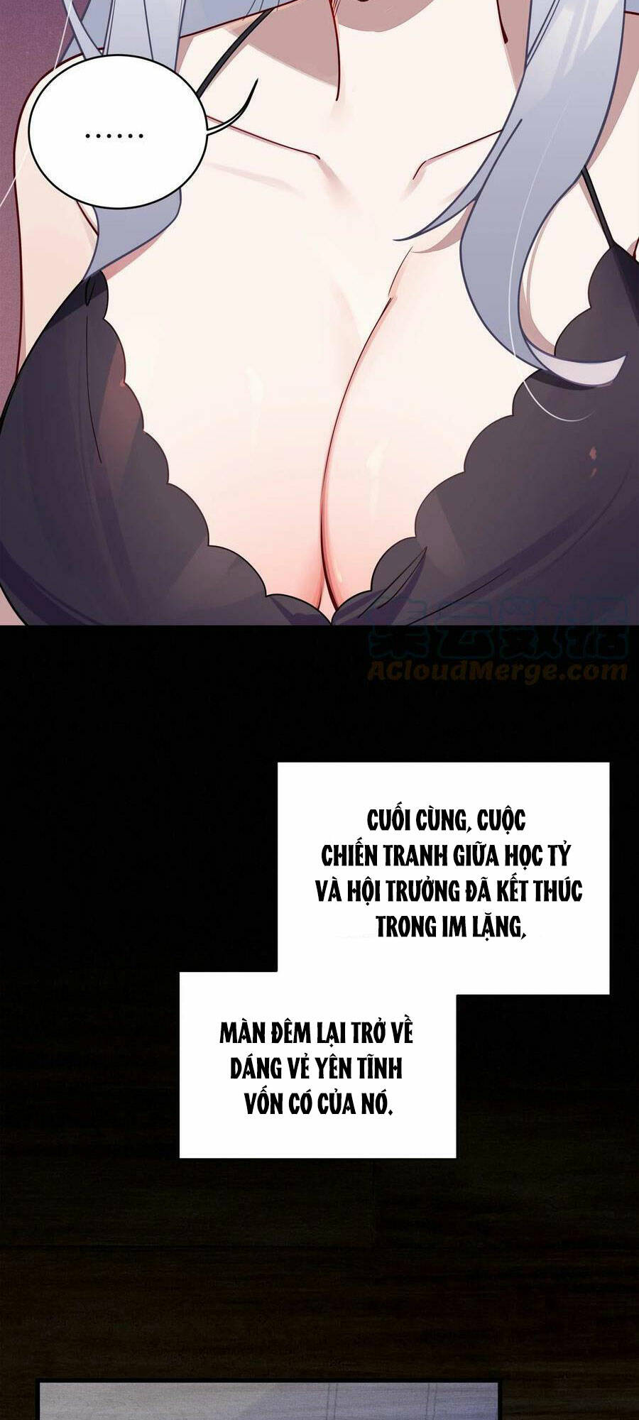 Làm Sao Để Chạy Trốn Dàn Hậu Cung Chapter 66 - Trang 16