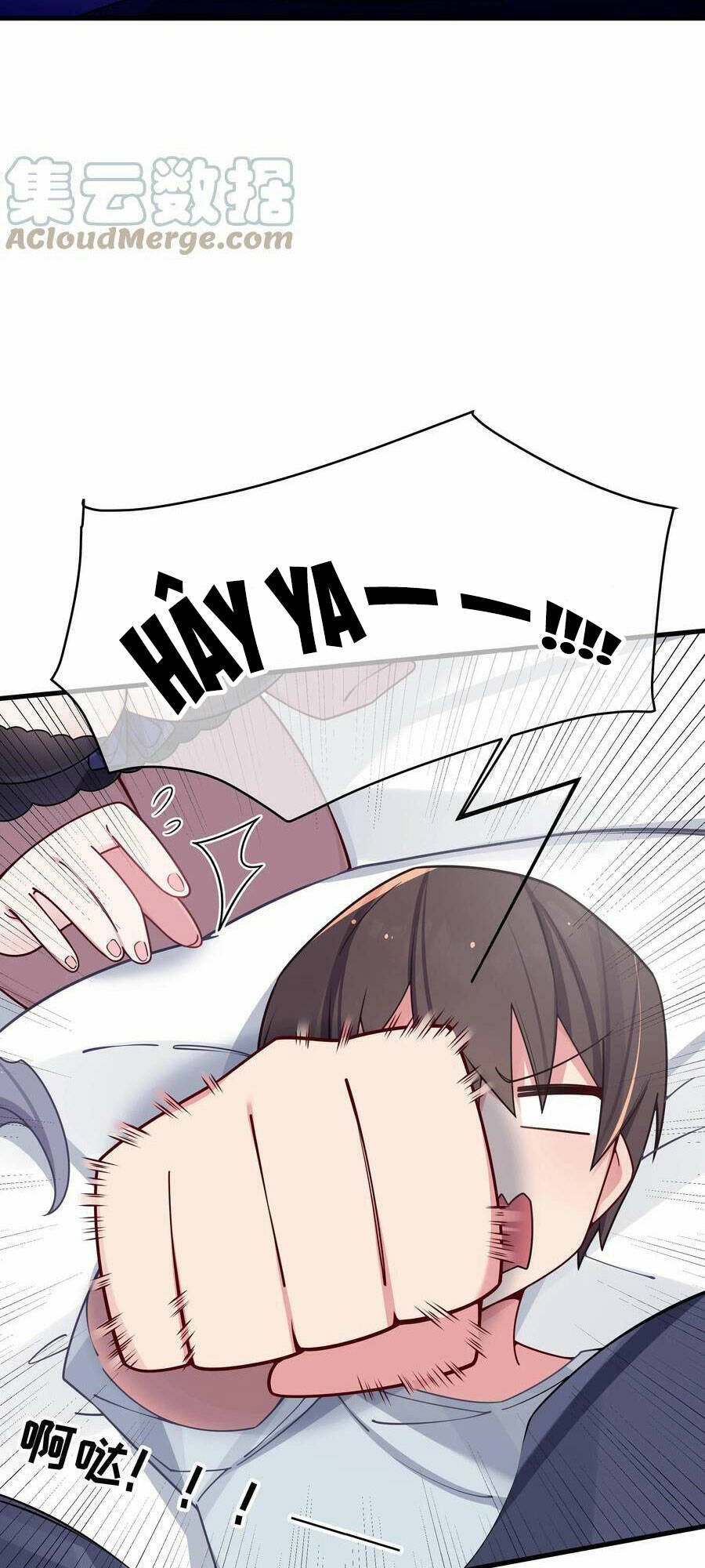 Làm Sao Để Chạy Trốn Dàn Hậu Cung Chapter 66 - Trang 19