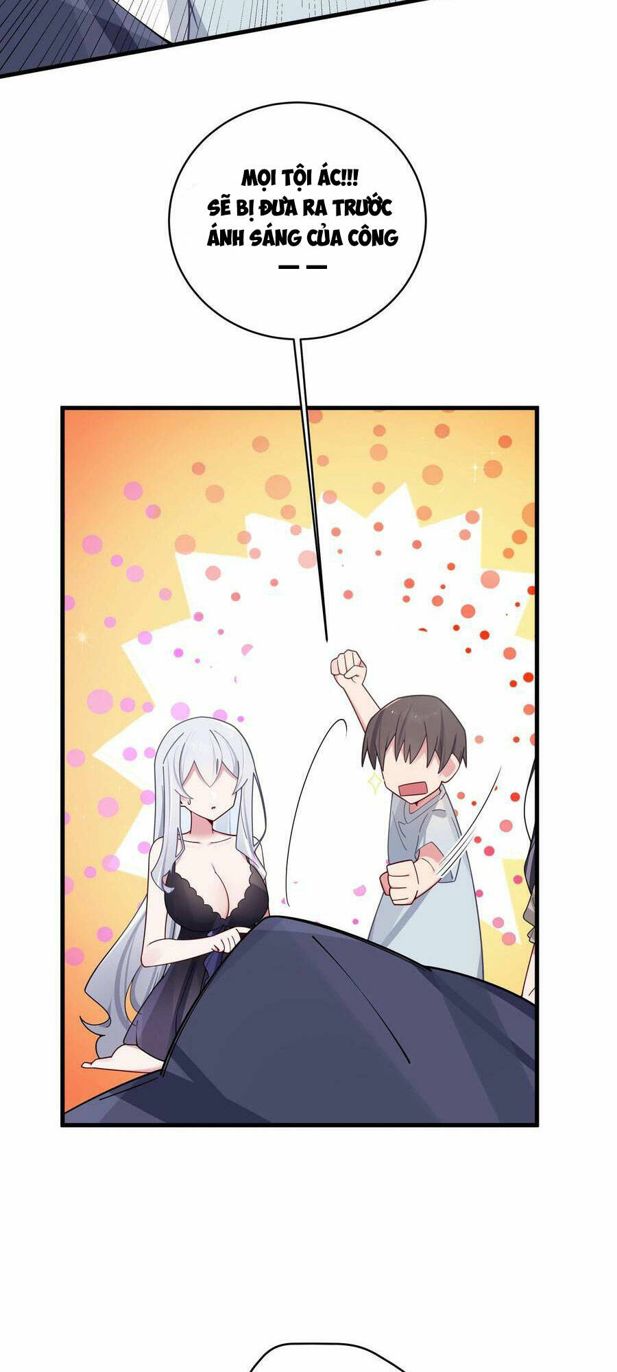 Làm Sao Để Chạy Trốn Dàn Hậu Cung Chapter 66 - Trang 20