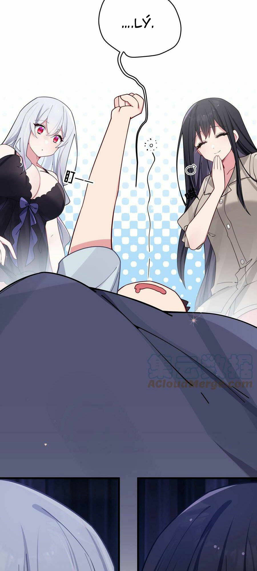 Làm Sao Để Chạy Trốn Dàn Hậu Cung Chapter 66 - Trang 21