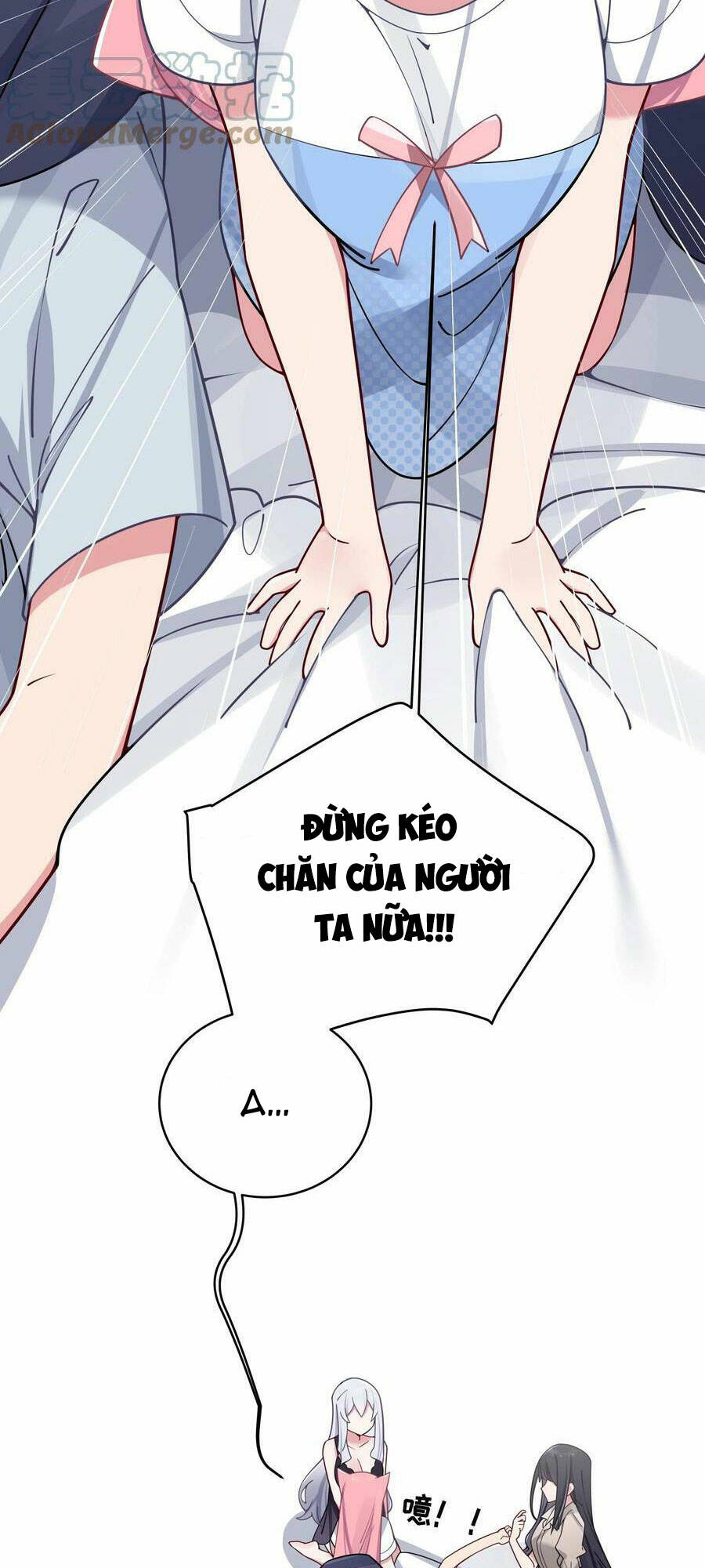 Làm Sao Để Chạy Trốn Dàn Hậu Cung Chapter 66 - Trang 24