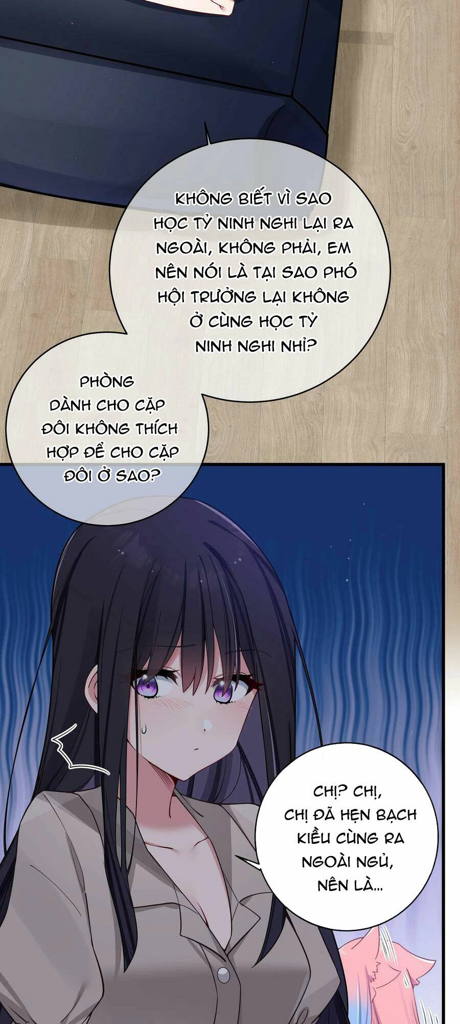 Làm Sao Để Chạy Trốn Dàn Hậu Cung Chapter 66 - Trang 31