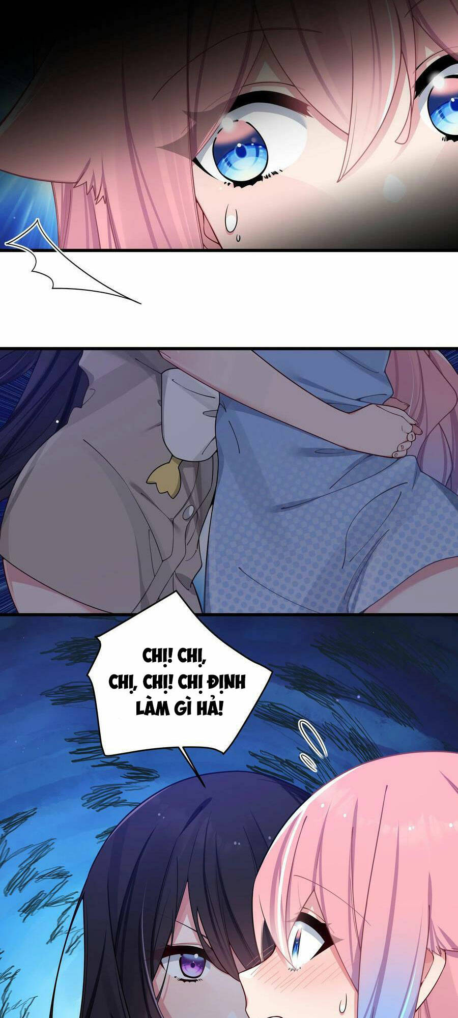 Làm Sao Để Chạy Trốn Dàn Hậu Cung Chapter 66 - Trang 33