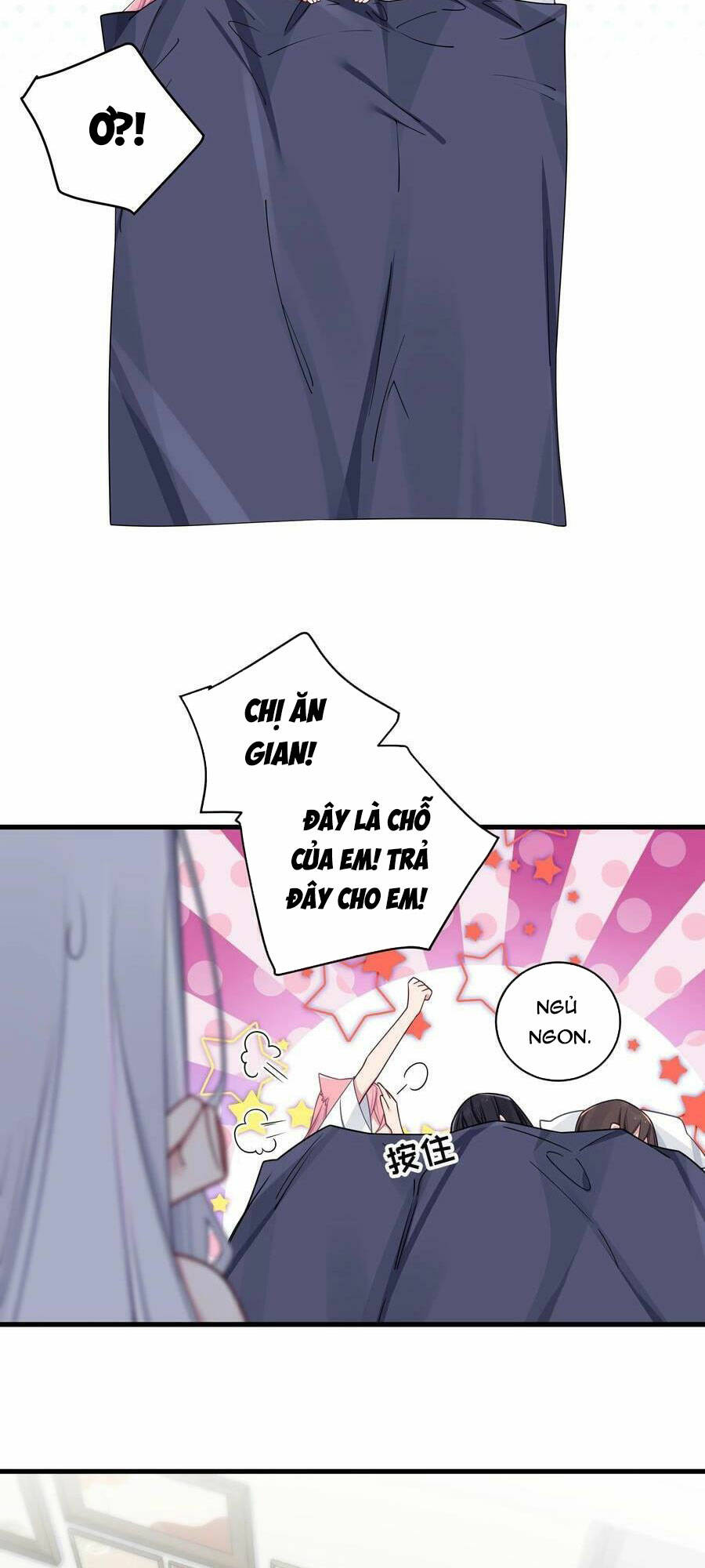 Làm Sao Để Chạy Trốn Dàn Hậu Cung Chapter 66 - Trang 35