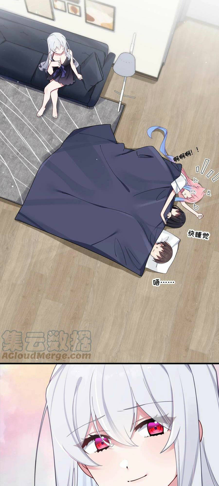 Làm Sao Để Chạy Trốn Dàn Hậu Cung Chapter 66 - Trang 36