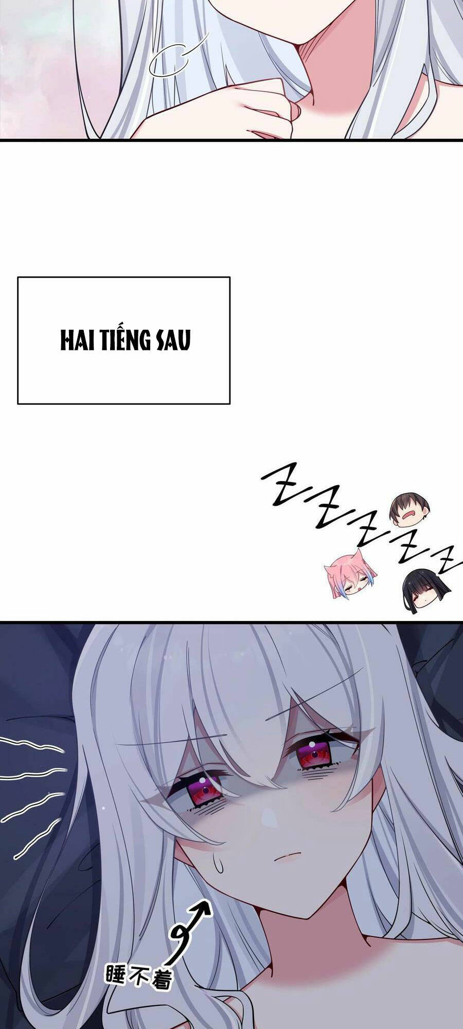 Làm Sao Để Chạy Trốn Dàn Hậu Cung Chapter 66 - Trang 37