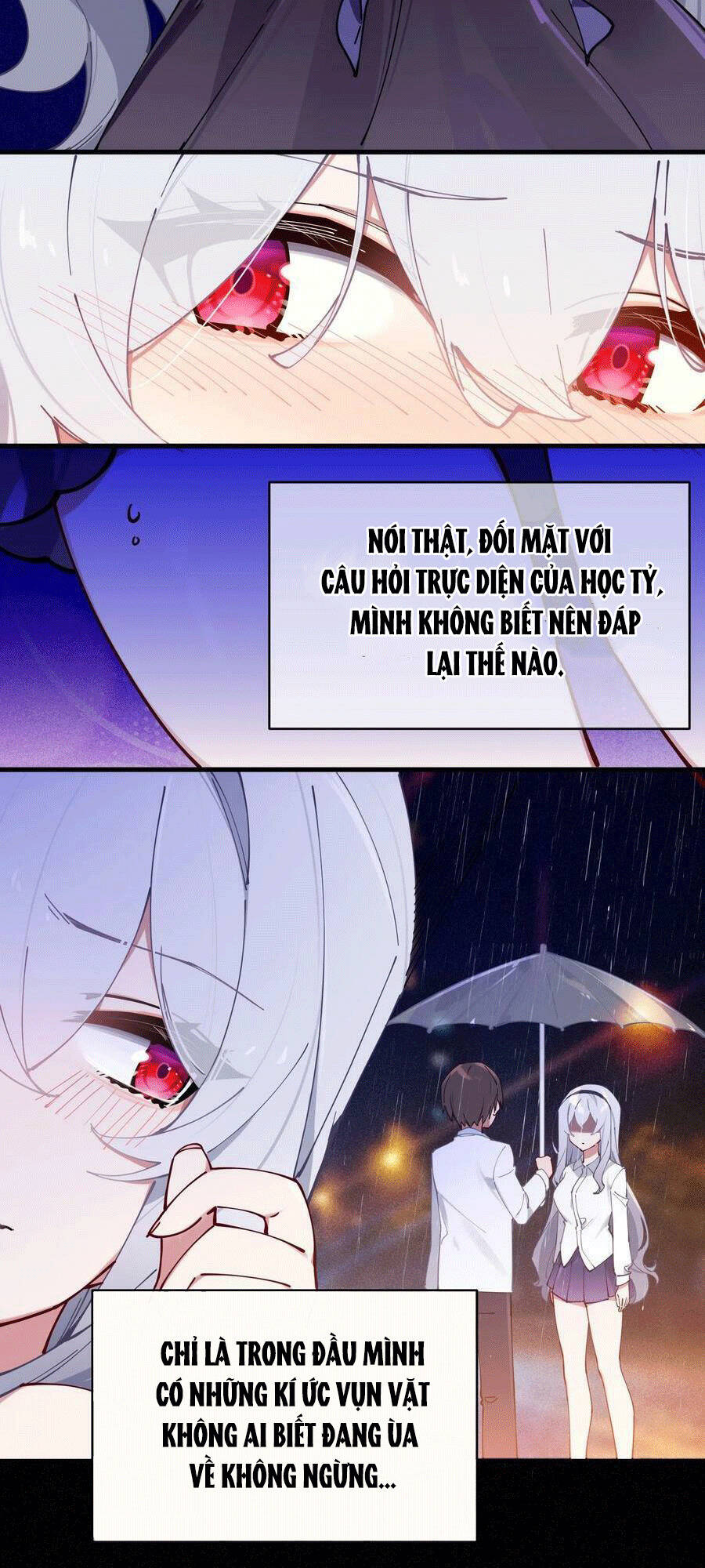 Làm Sao Để Chạy Trốn Dàn Hậu Cung Chapter 66 - Trang 3