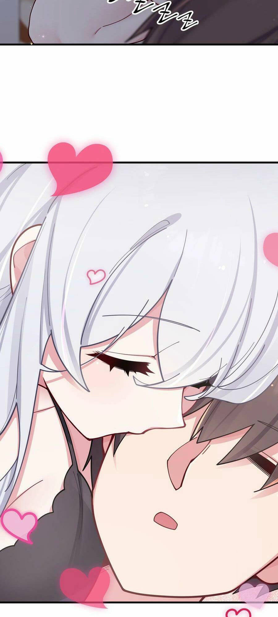 Làm Sao Để Chạy Trốn Dàn Hậu Cung Chapter 66 - Trang 39