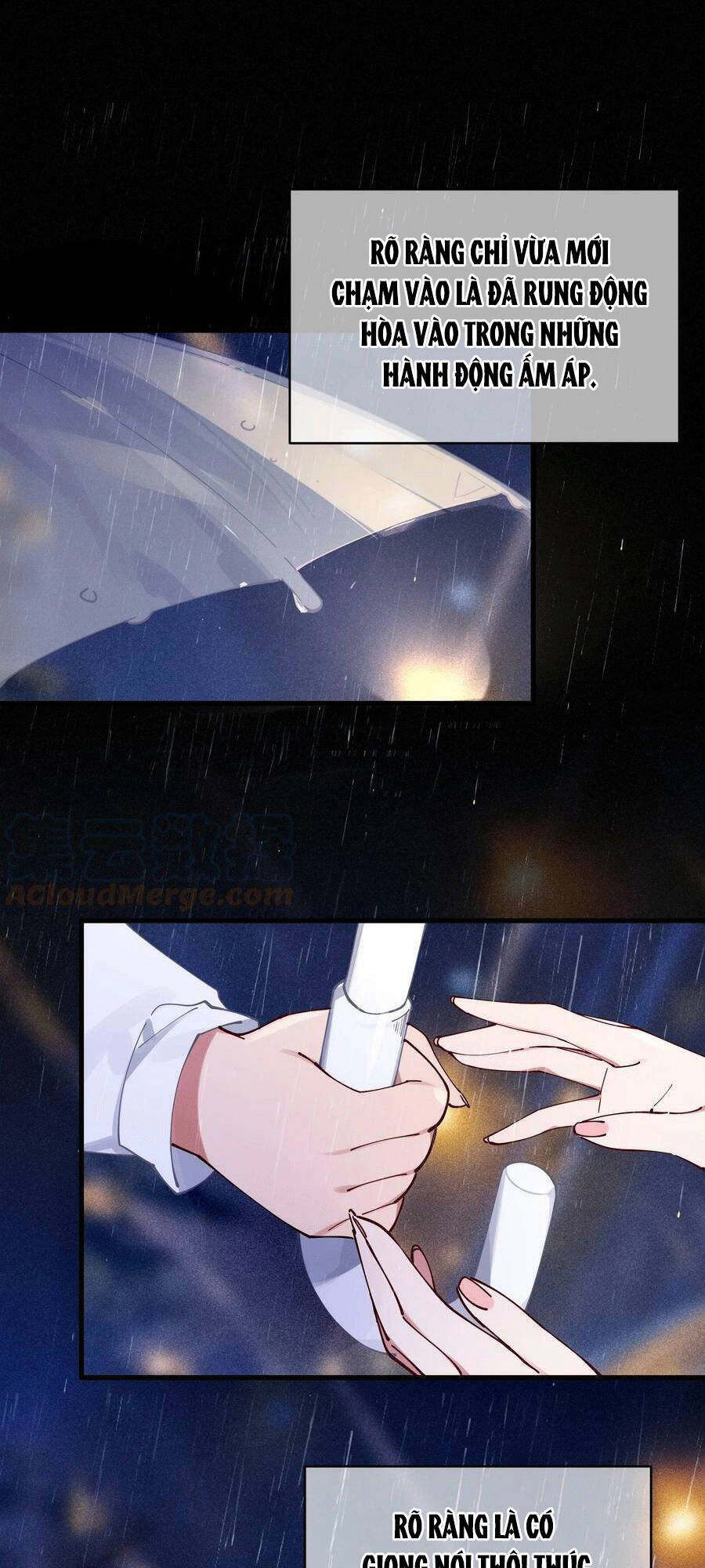 Làm Sao Để Chạy Trốn Dàn Hậu Cung Chapter 66 - Trang 4